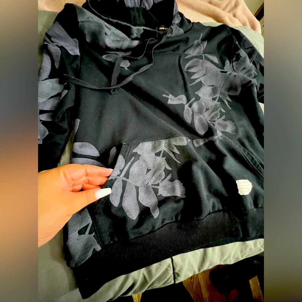 Aloha Hoodie